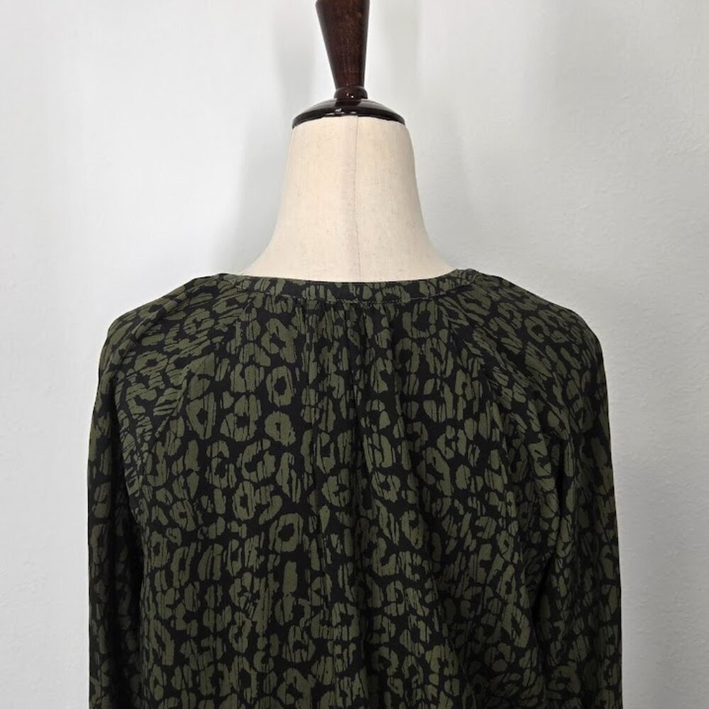 RAILS jasmine print mini dress Sz M - Picture 7 of 10